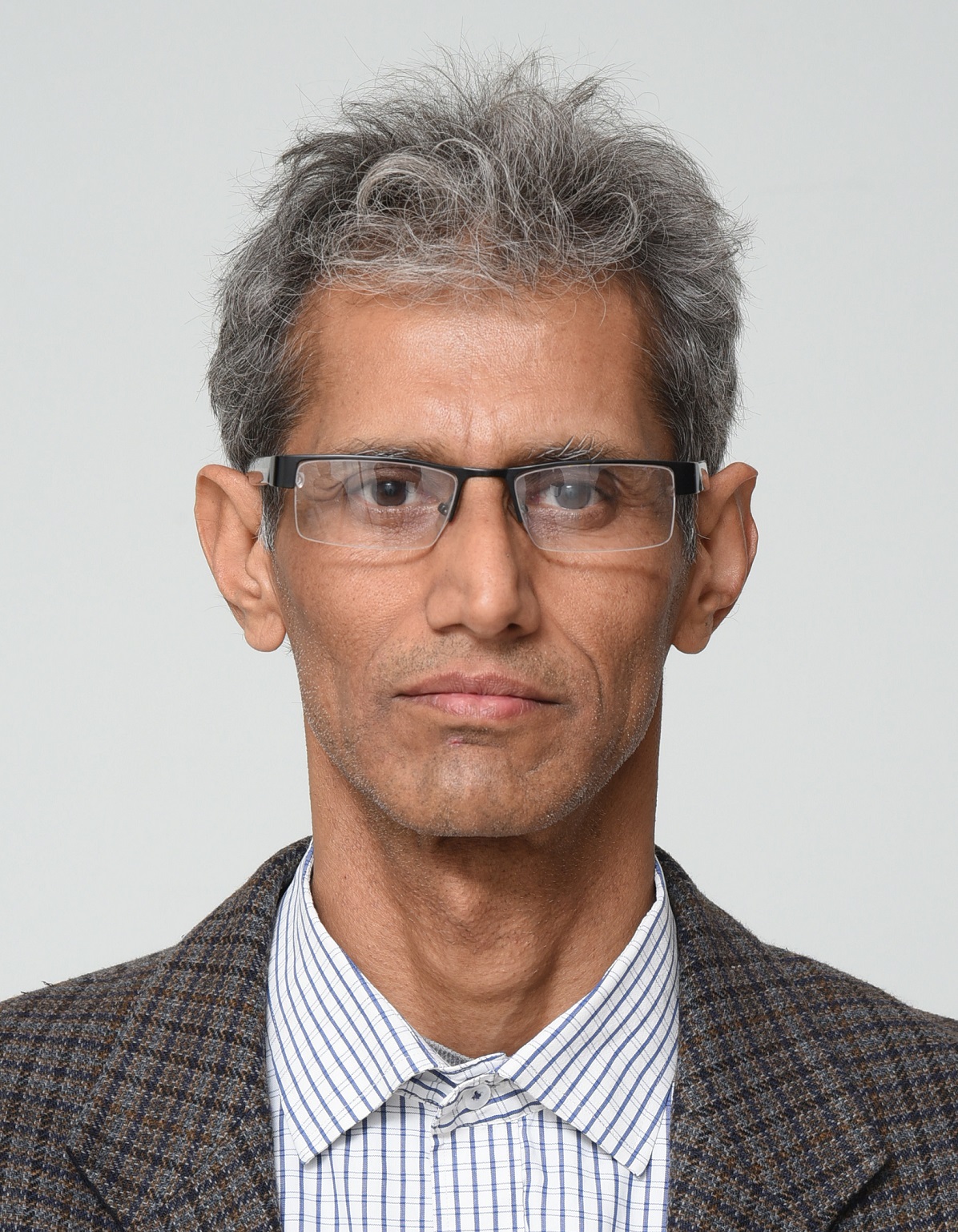 Prof. Dr. Devi Bedari